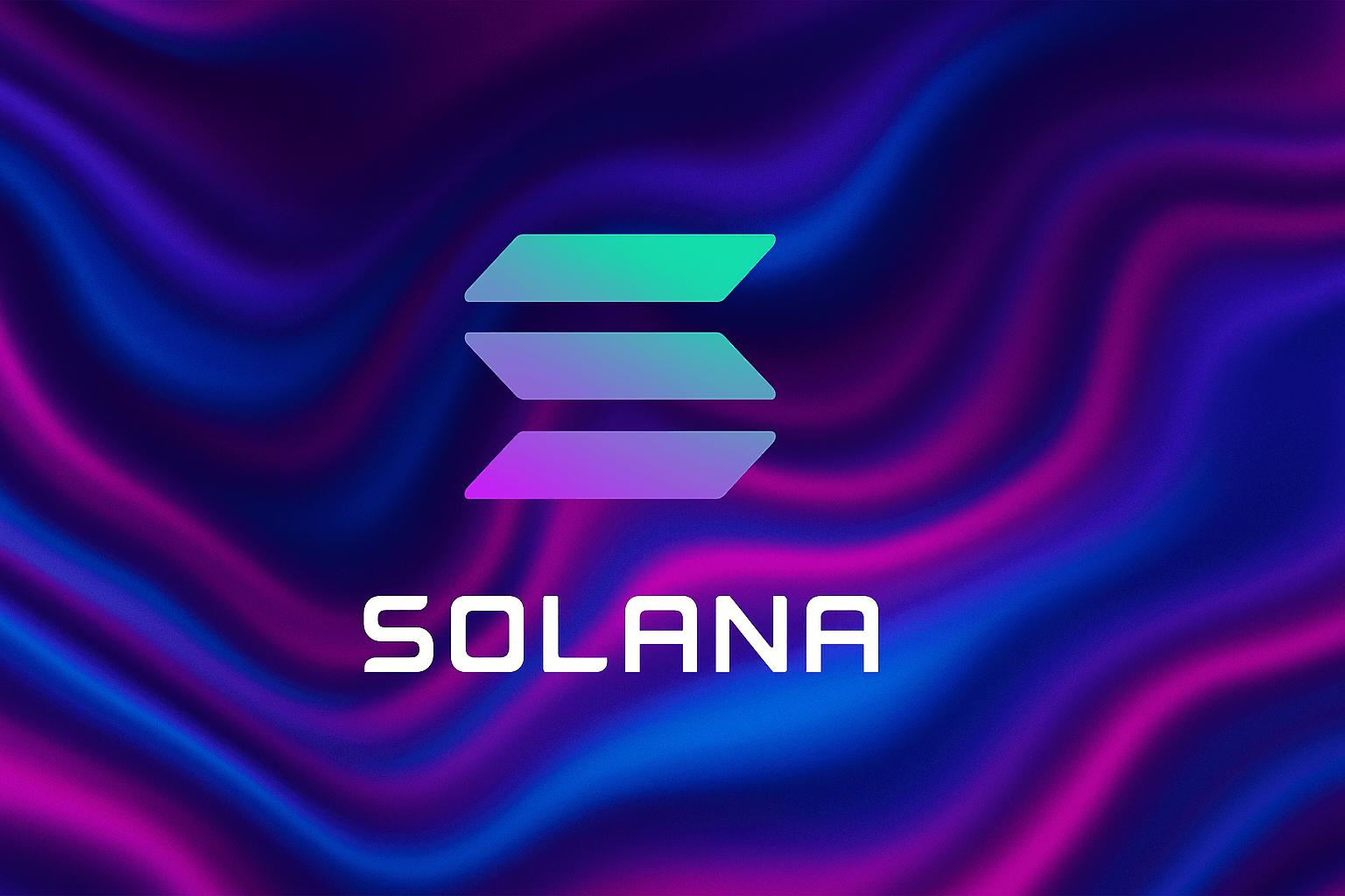 Solana图表分析：买卖盘墙暗示着未来走势